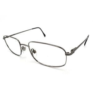 Luxottica LU1331 F203 54-18-140mm Eyeglasses FRAMES ONLY - GOOD CONDITION